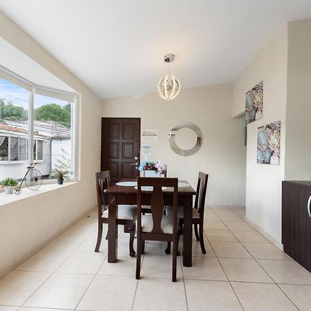 The Cozy Apartment San Salvador Exterior foto