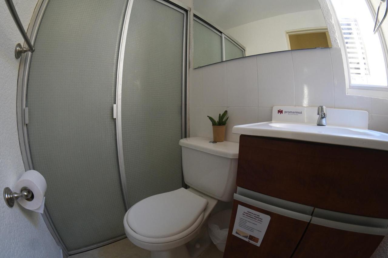 The Cozy Apartment San Salvador Exterior foto
