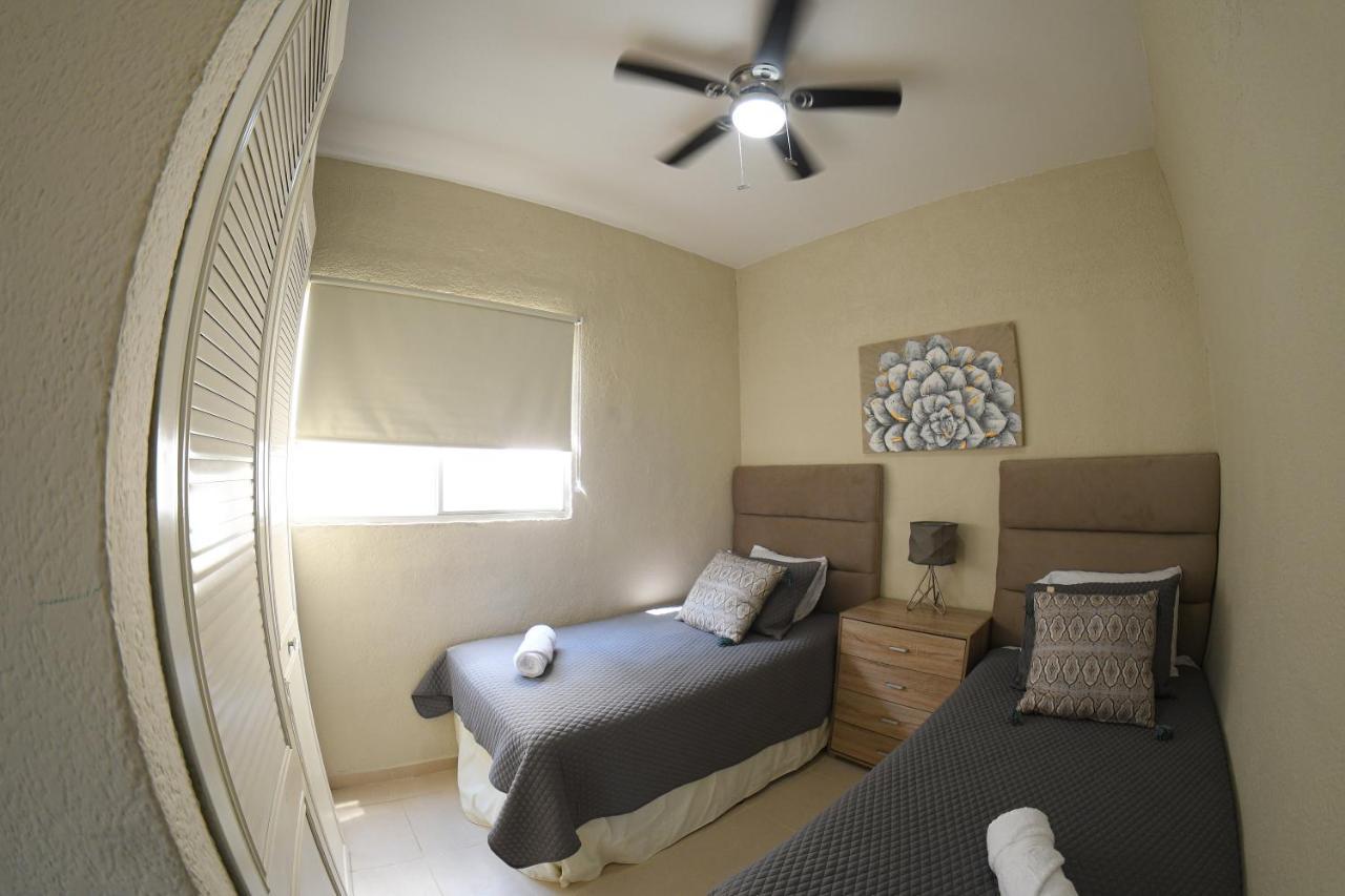 The Cozy Apartment San Salvador Exterior foto