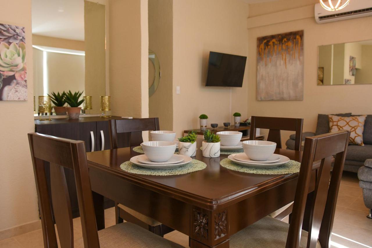 The Cozy Apartment San Salvador Exterior foto