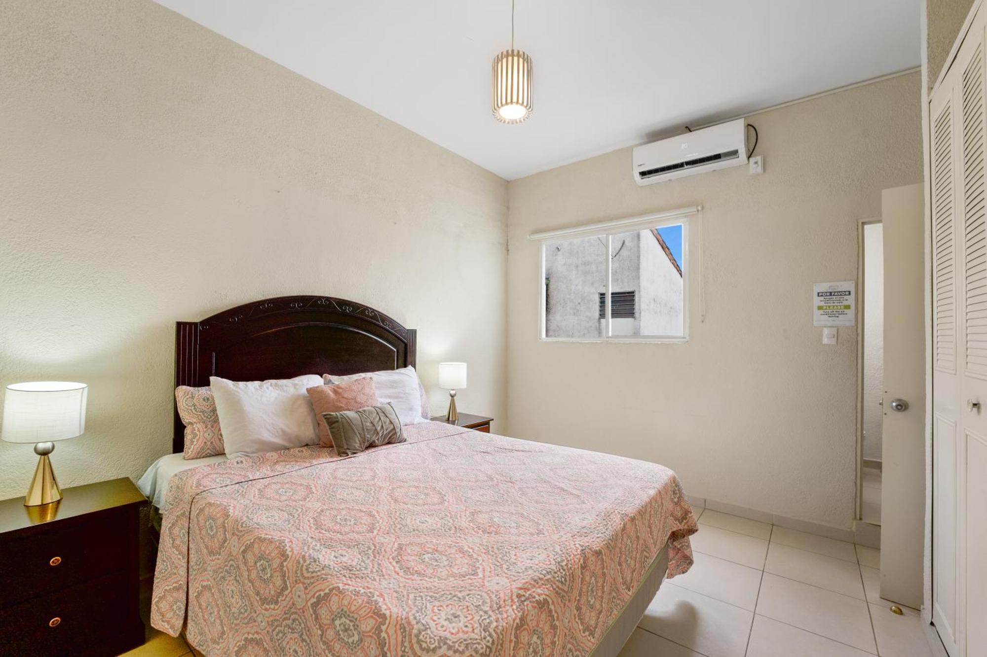The Cozy Apartment San Salvador Exterior foto