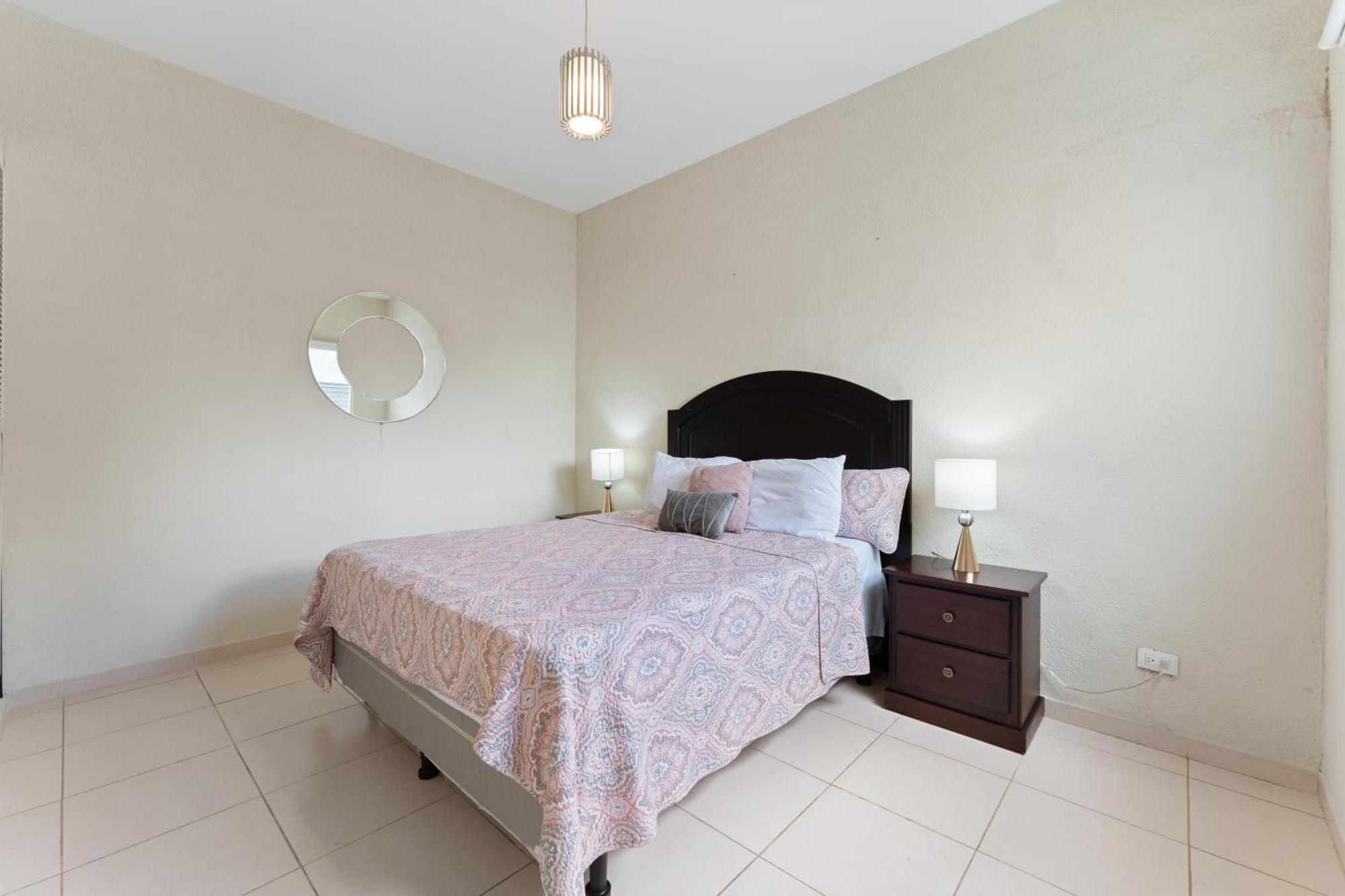 The Cozy Apartment San Salvador Exterior foto